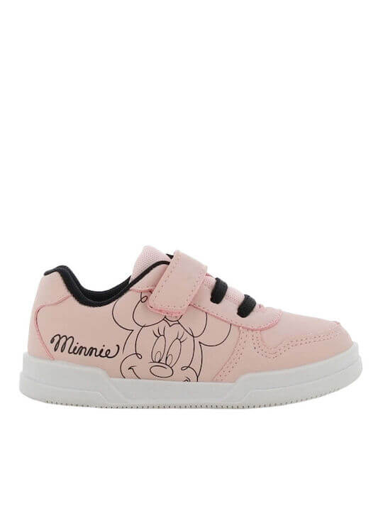 Disney | Sneakers Minnie | Ροζ