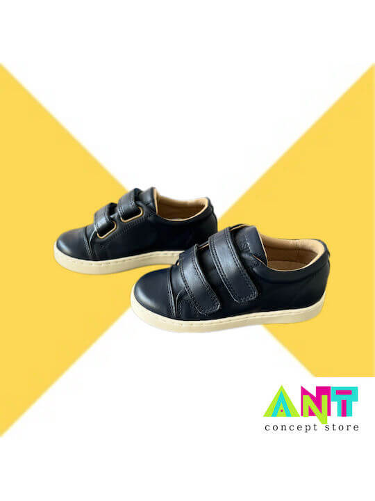 Petasil | Pose | Μπλέ Navy