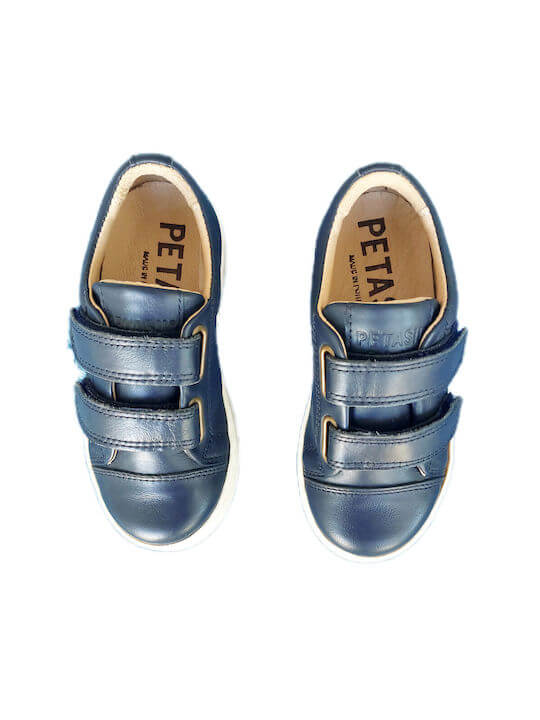 Petasil | Pose | Μπλέ Navy