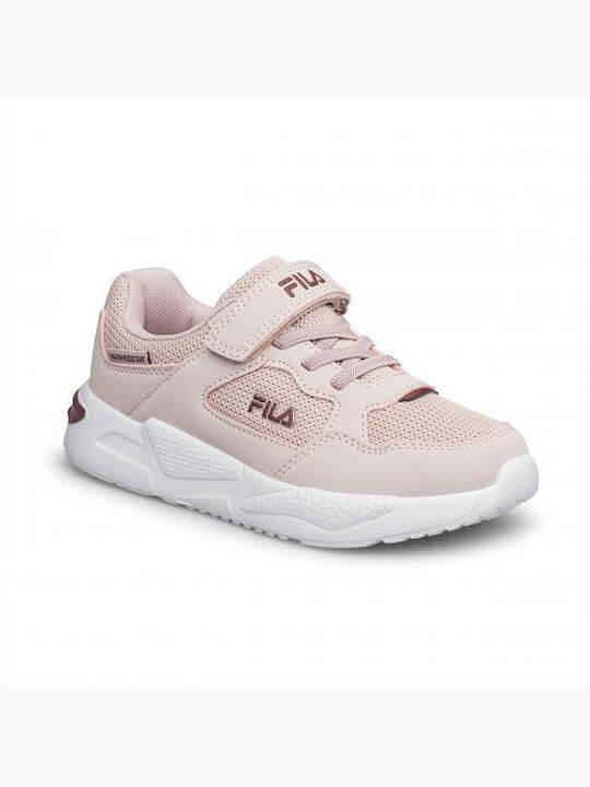 Fila Sneaker Memory Killington WR V 3AF43023 Ροζ
