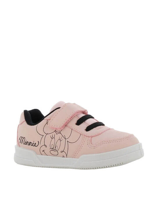 Disney | Sneakers Minnie | Ροζ