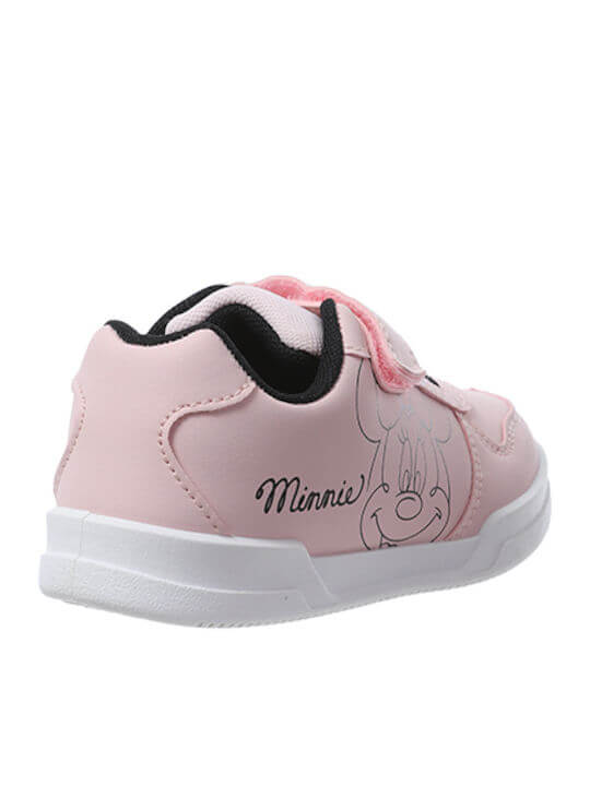 Disney | Sneakers Minnie | Ροζ