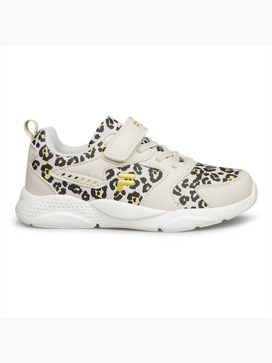 Fila Memory Sugarbush 3V 3AF43024-115 Λεοπάρ