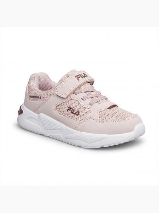 Fila Sneaker Memory Killington WR V 3AF43023 Ροζ