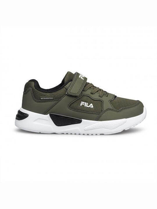 Fila Sneaker Memory Killington WR V 3AF43023 Χακί