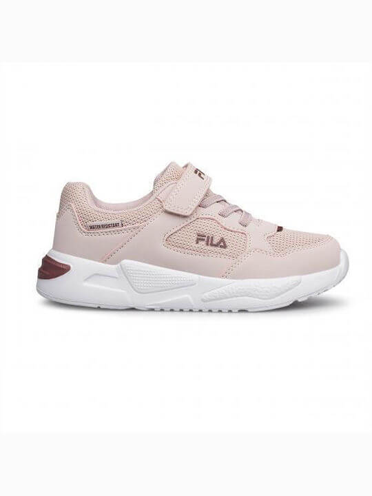 Fila Sneaker Memory Killington WR V 3AF43023 Ροζ